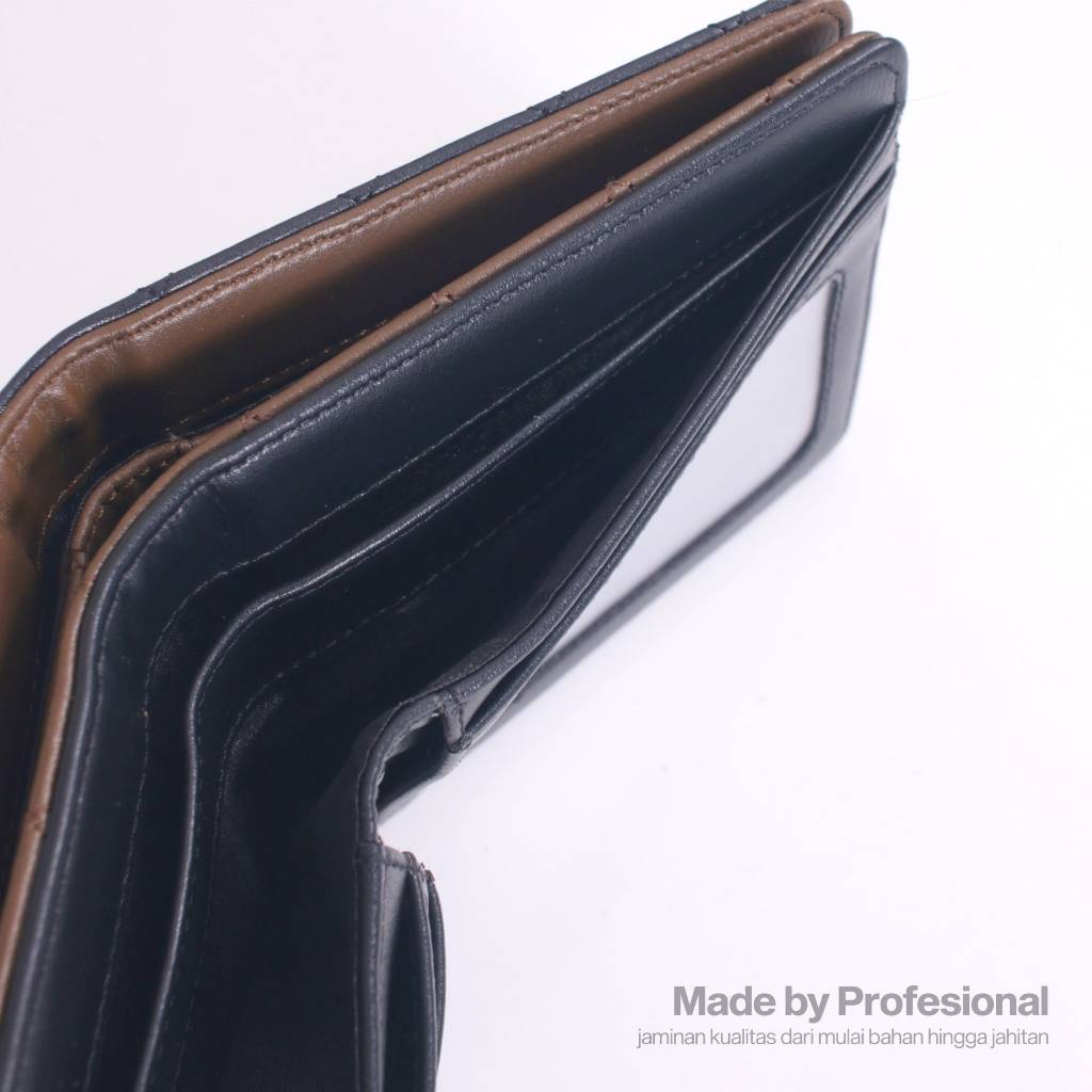 Folding Wallet