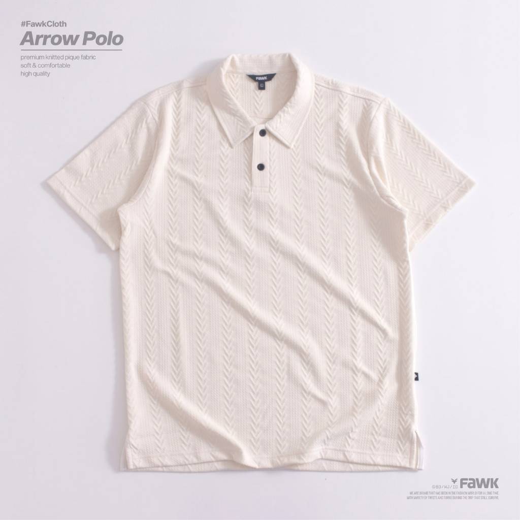 Arrow Polo Shirt