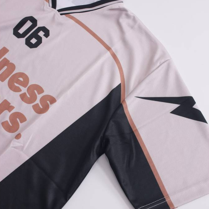 Jersey Oversize 06