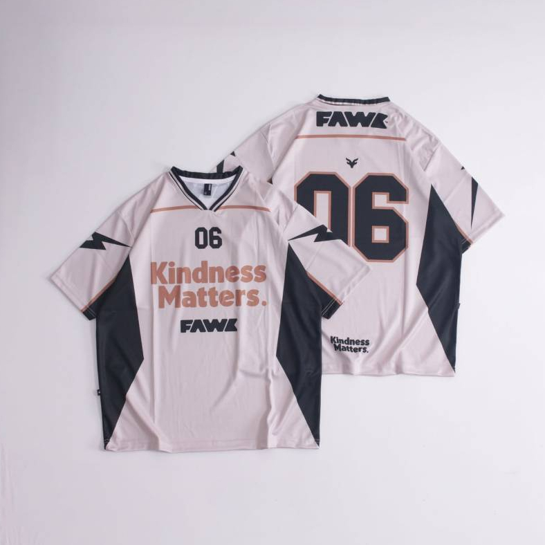 Jersey Oversize 06