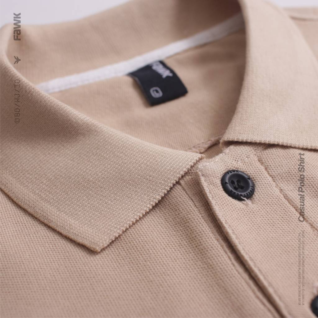 Appear Polo Shirt