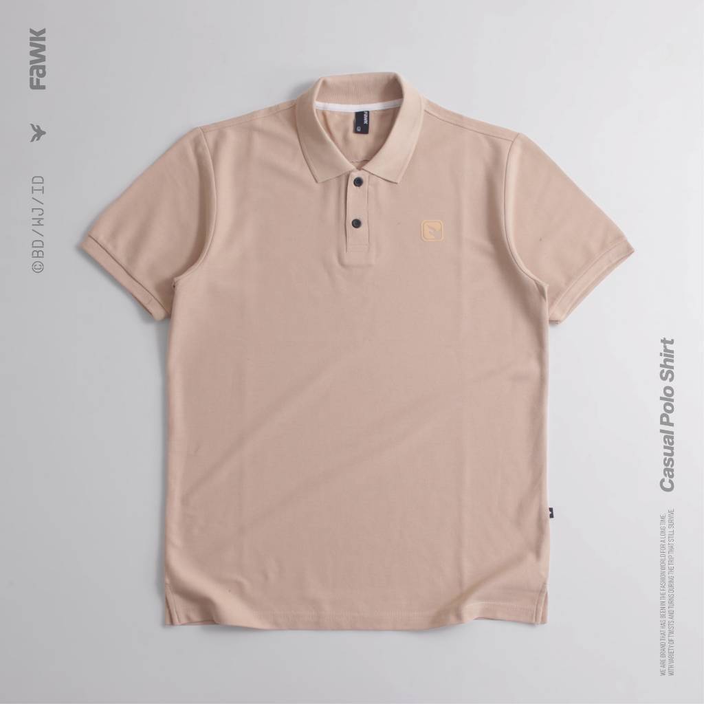 Appear Polo Shirt