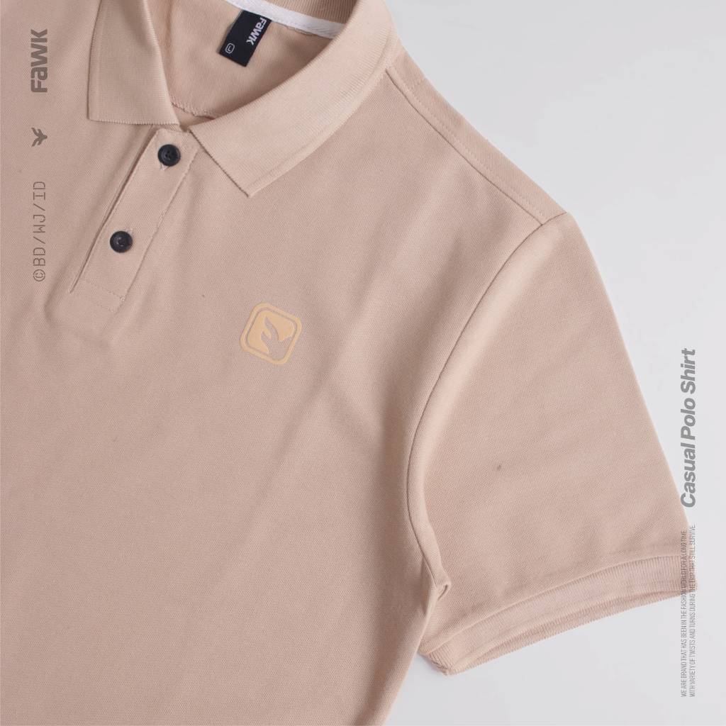 Appear Polo Shirt