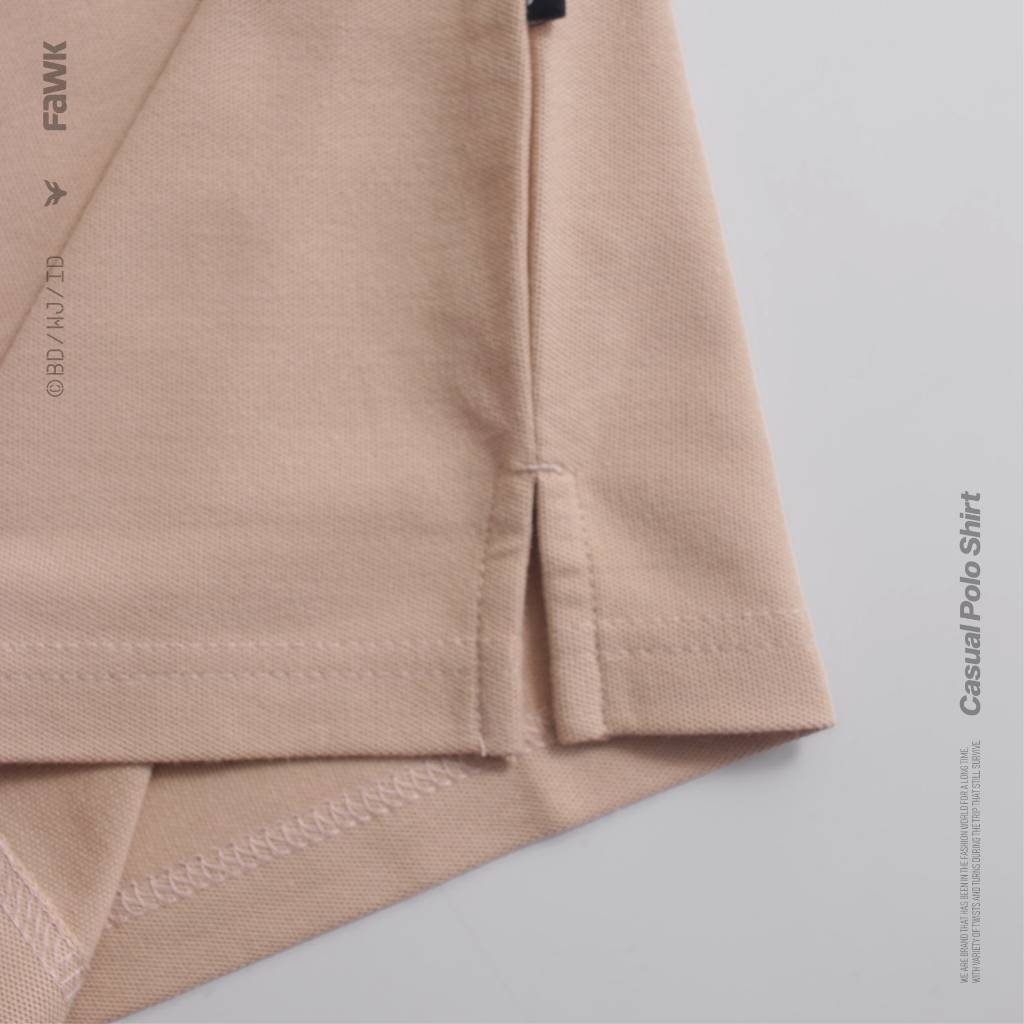 Appear Polo Shirt
