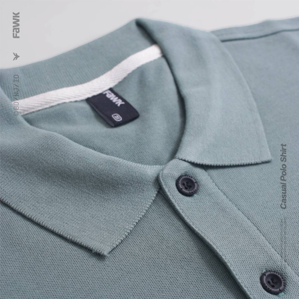 Heave Polo Shirt