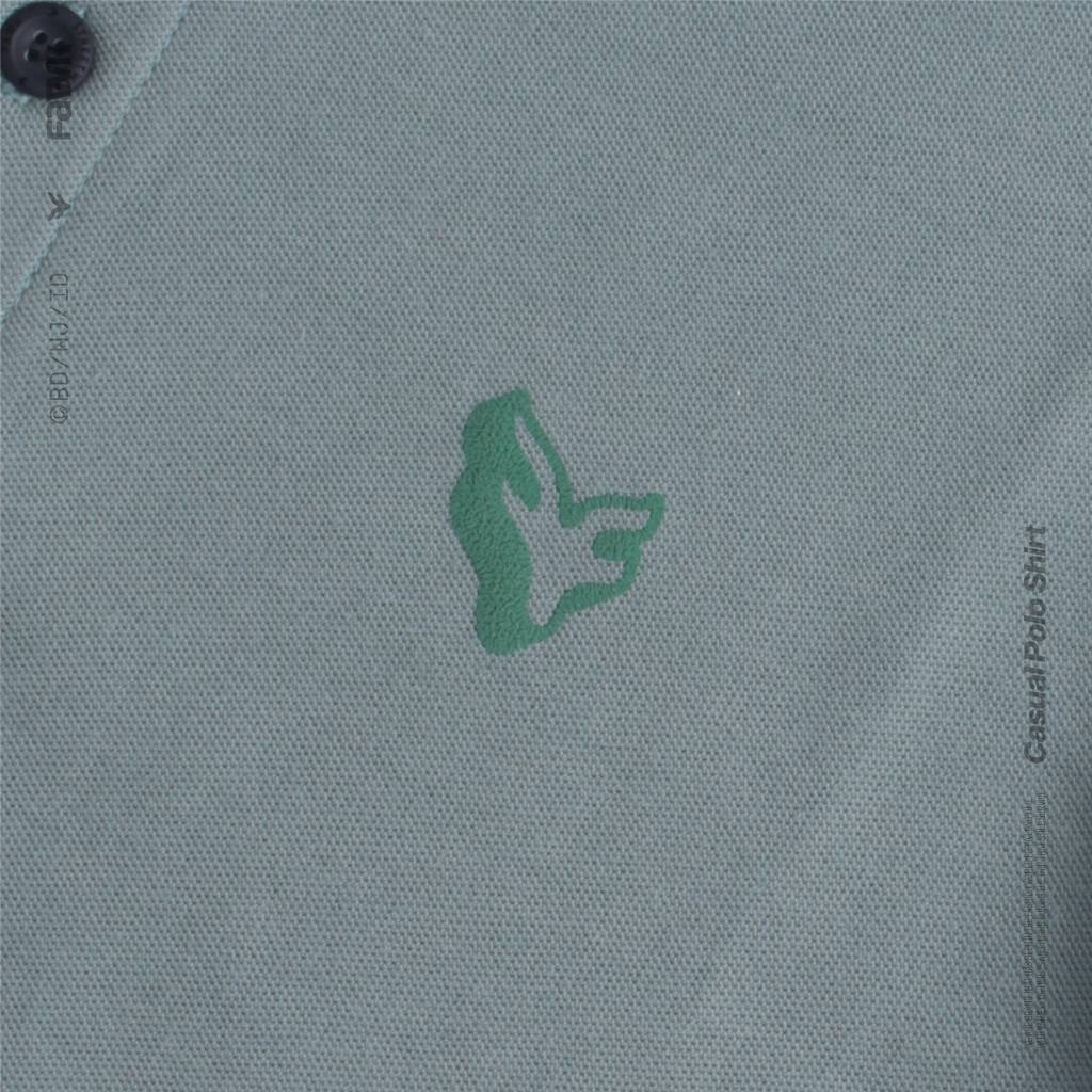 Heave Polo Shirt
