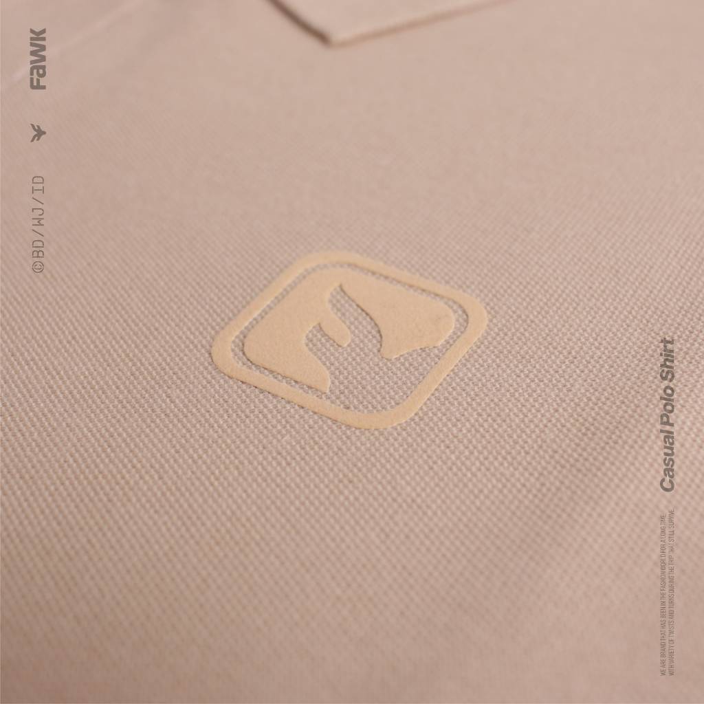 Appear Polo Shirt