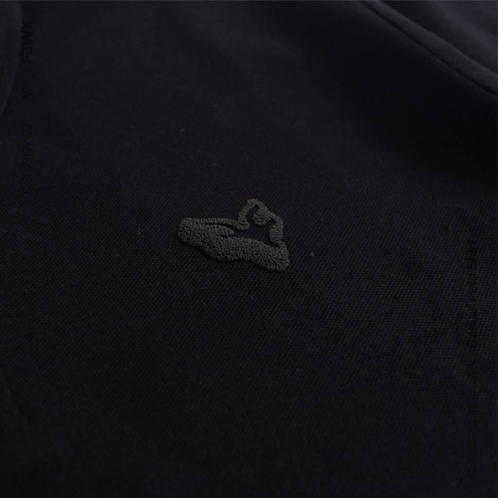 Heave Polo Shirt