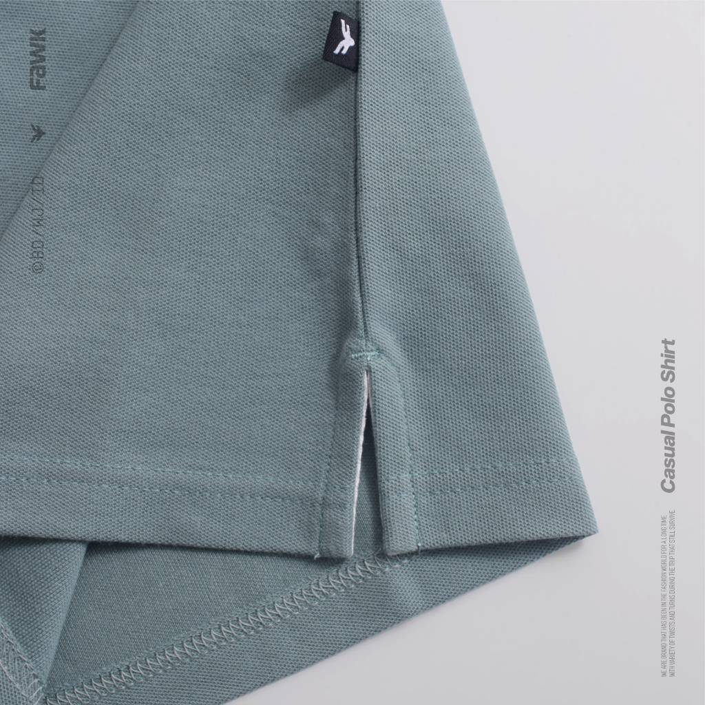 Heave Polo Shirt