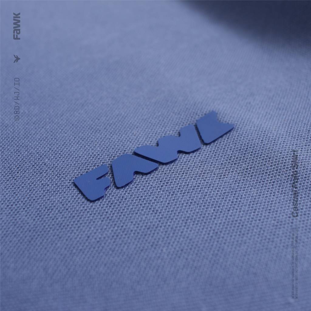 Dense Polo Shirt