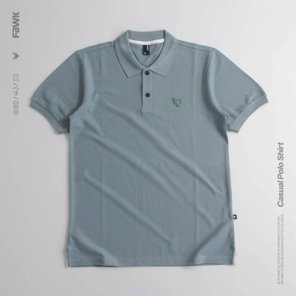 Heave Polo Shirt