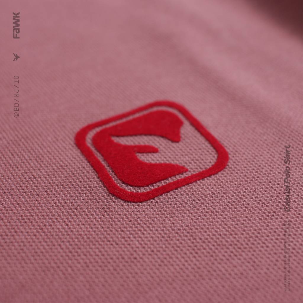 Appear Polo Shirt