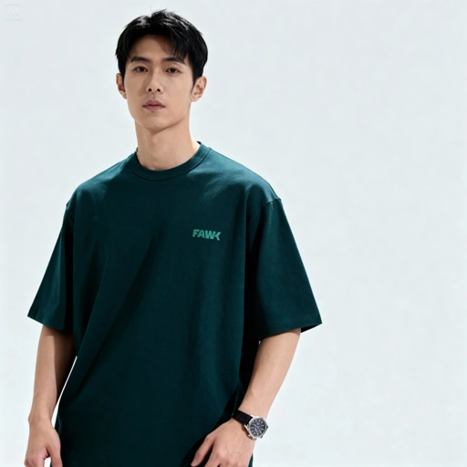 Image of NEOTECH Oversized Tshirt