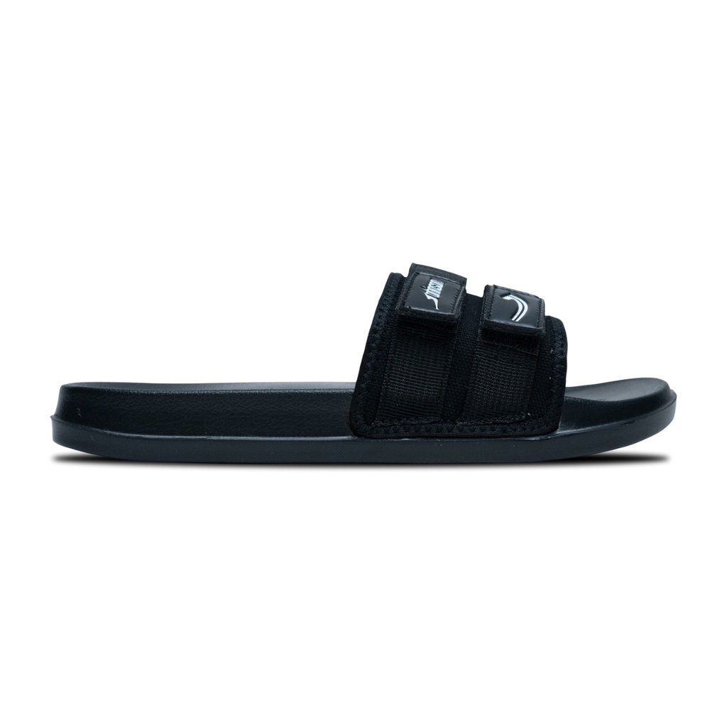 Sandal Johnson - Hawk Black