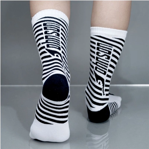 Johnson - Stripe Socks