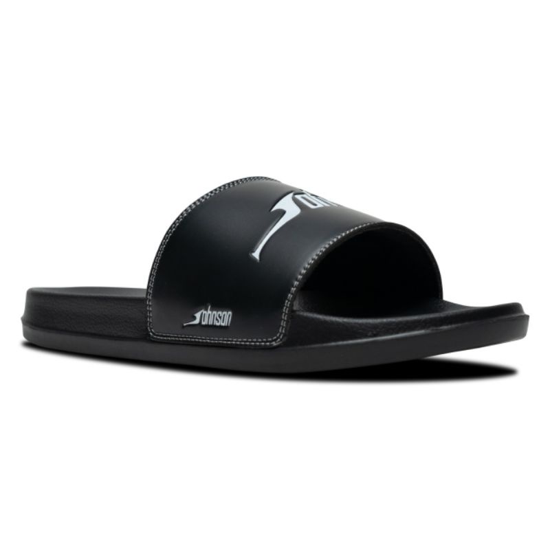 Sandal Johnson - Tiger Black