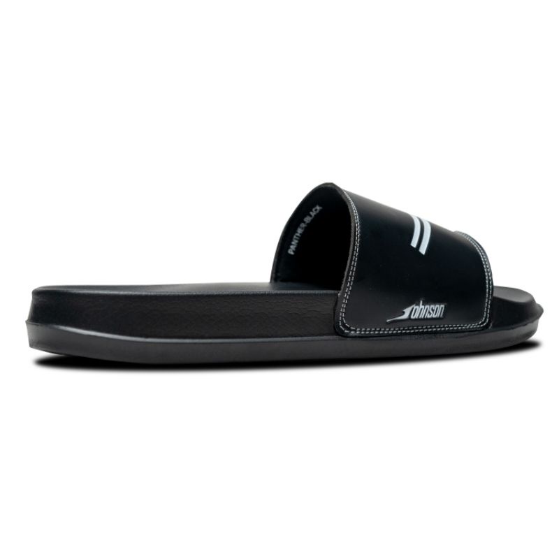 Sandal Johnson - Panther Black