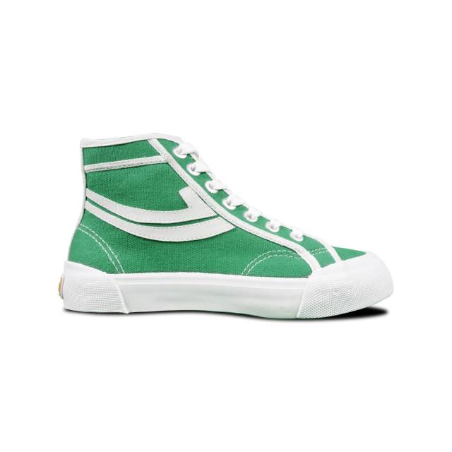 Johnson Galaxy Pro Highcut (HC) Light Green