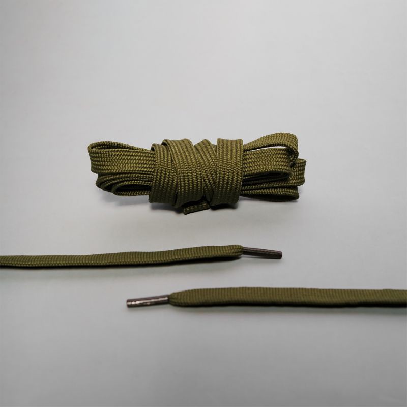 Johnson - Tali Sepatu 110 Cm Olive