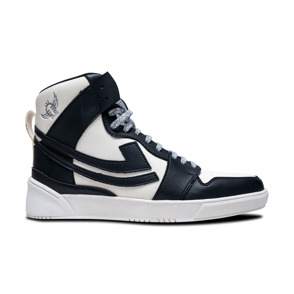 Johnson - Omega V1 Highcut (HC)