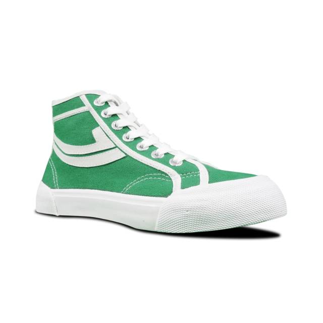Johnson Galaxy Pro Highcut (HC) Light Green
