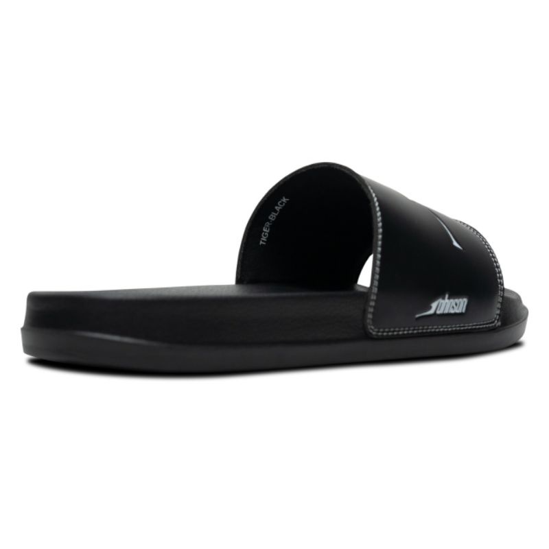 Sandal Johnson - Tiger Black