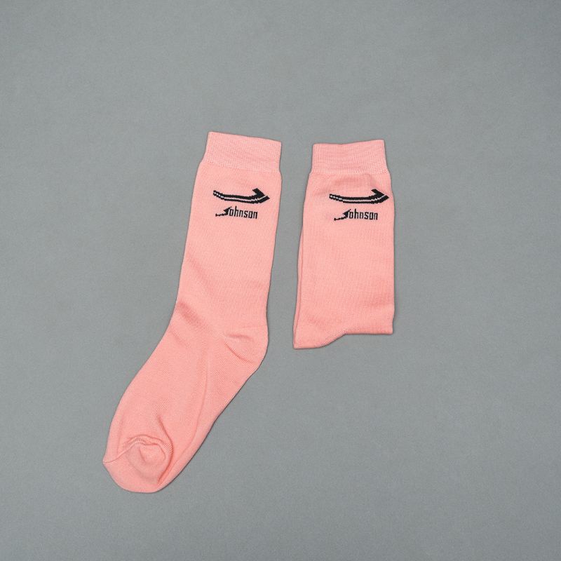 Kaos Kaki Panjang Johnson Salem