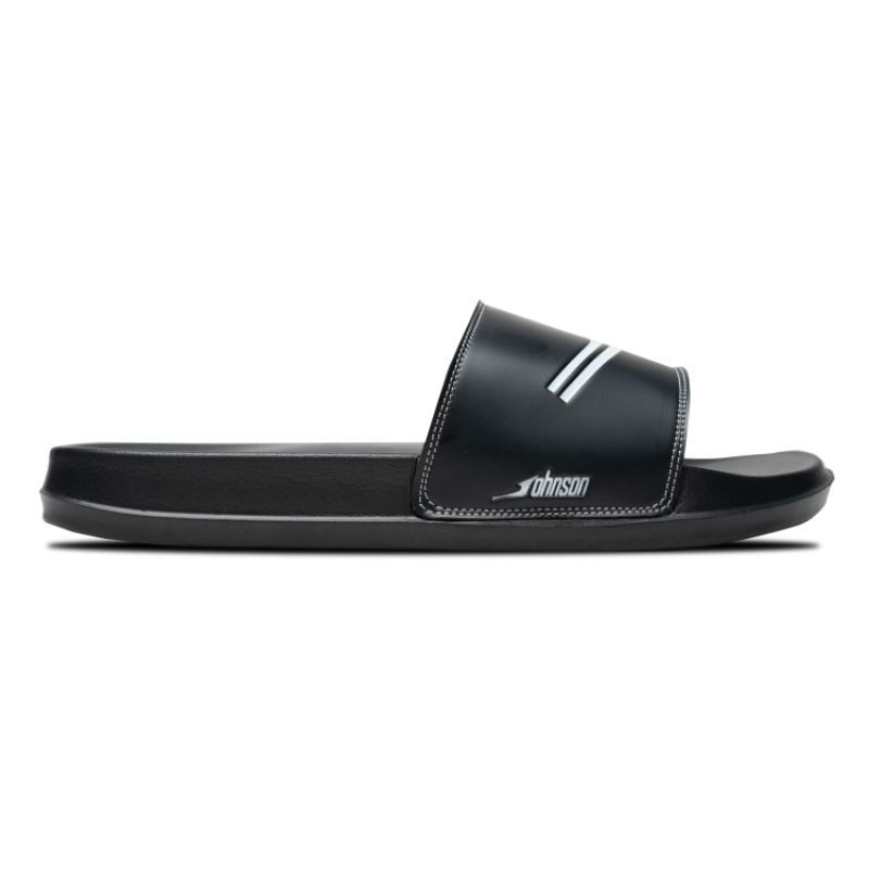 Sandal Johnson - Panther Black