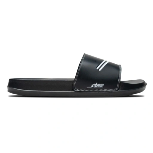 Sandal Johnson - Panther Black