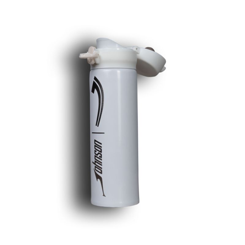 Tumbler Sky Johnson White