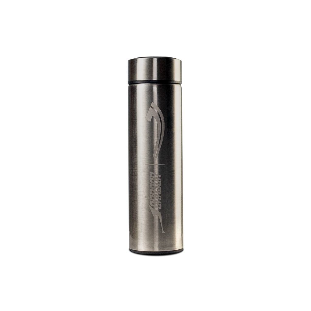 Tumbler Ocean Johnson Silver