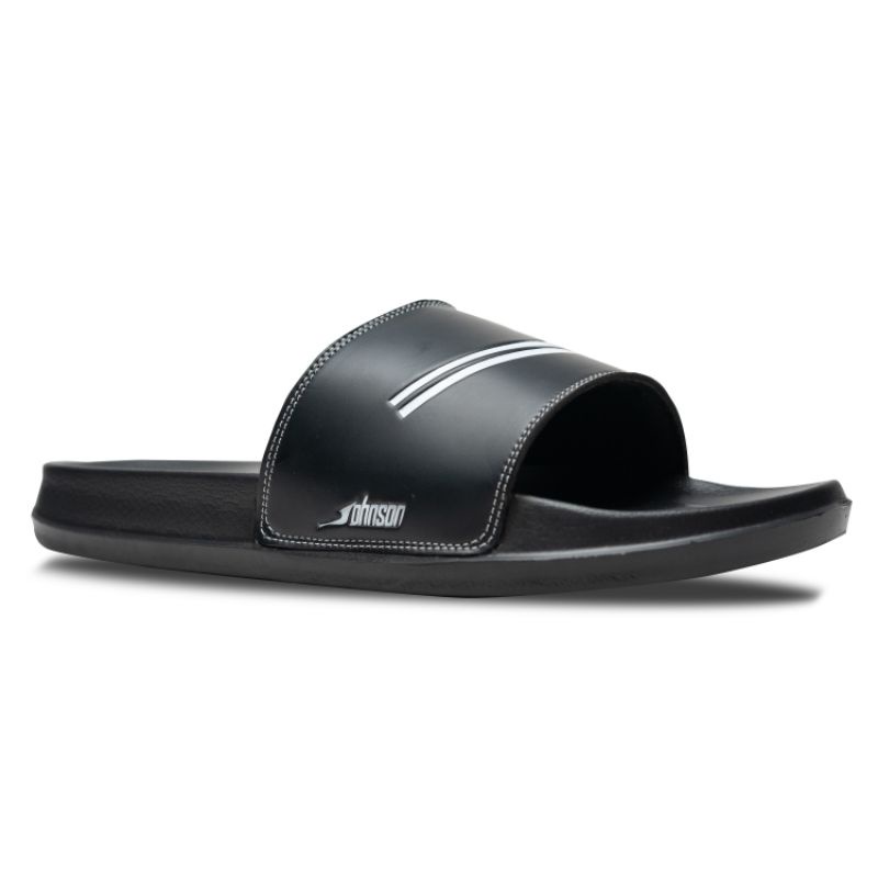 Sandal Johnson - Panther Black