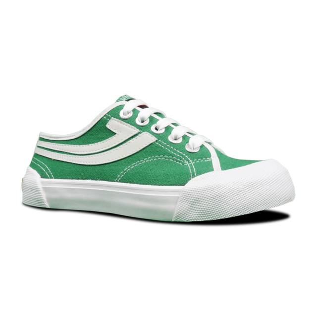 Johnson Galaxy Pro Lowcut (LC) Light Green