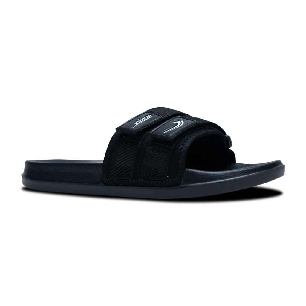 Sandal Johnson - Hawk Black