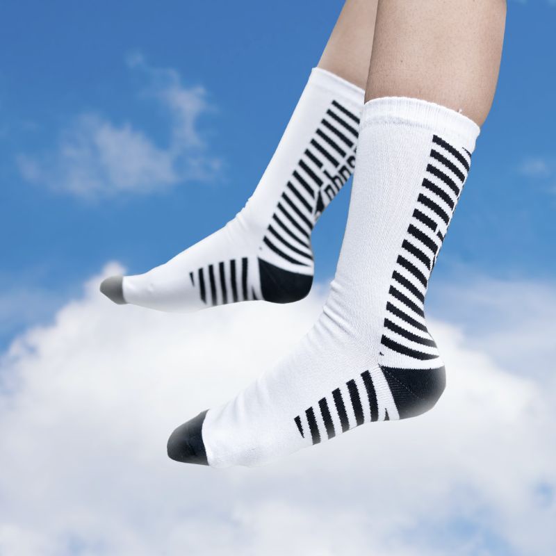 Johnson - Stripe Socks