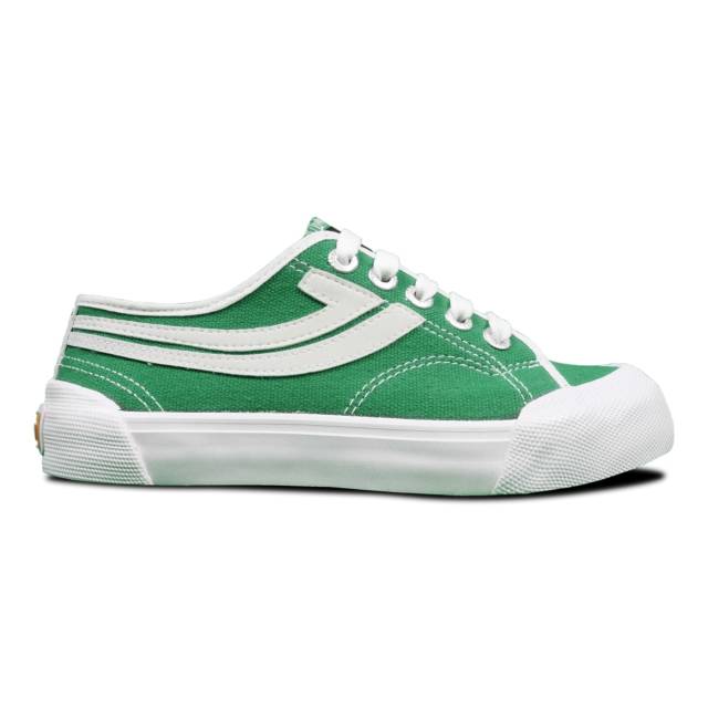Johnson Galaxy Pro Lowcut (LC) Light Green