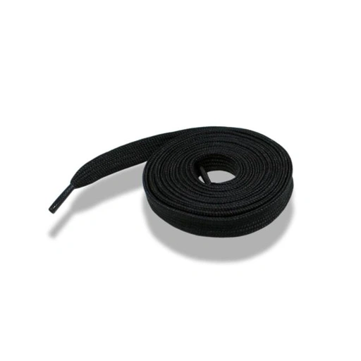 Image of Johnson - Tali Sepatu Hitam 140 Cm