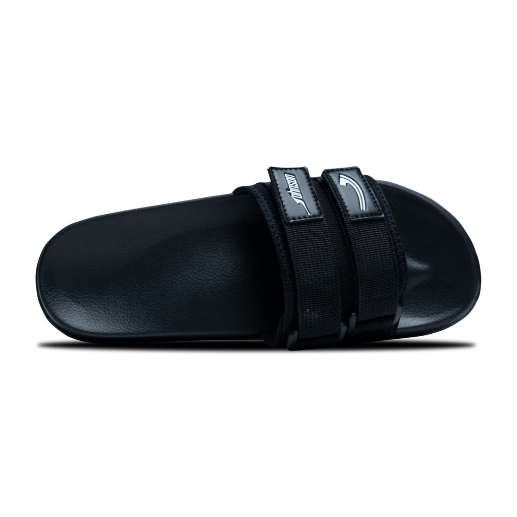 Sandal Johnson - Hawk Black