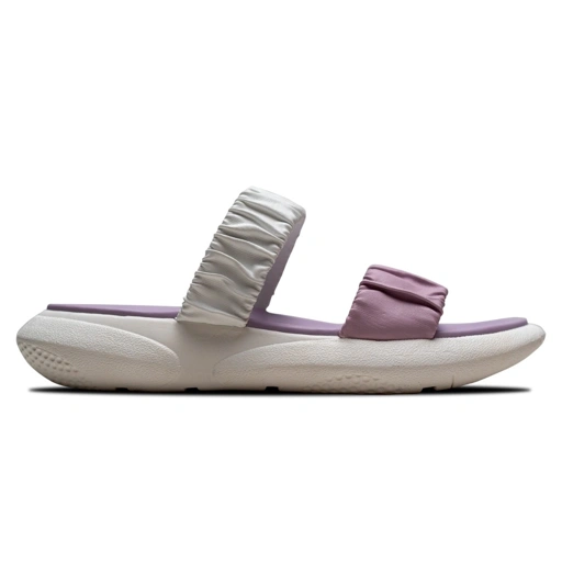 Image of Sandal Wanita Johnson - Jade Purple White