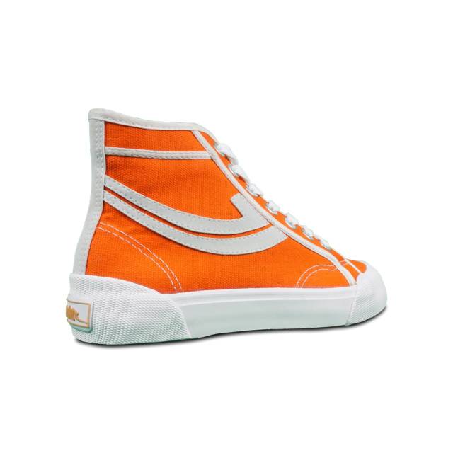 Johnson Galaxy Pro Highcut (HC) Orange