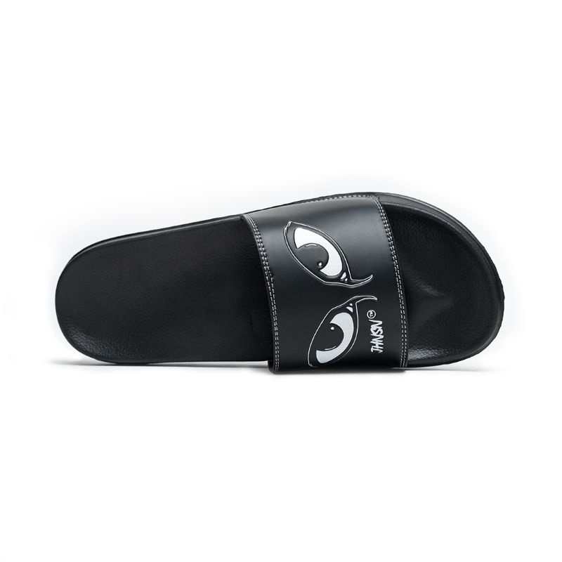 Sandal Johnson - Eagle Black