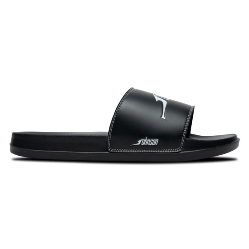 Sandal Johnson - Tiger Black