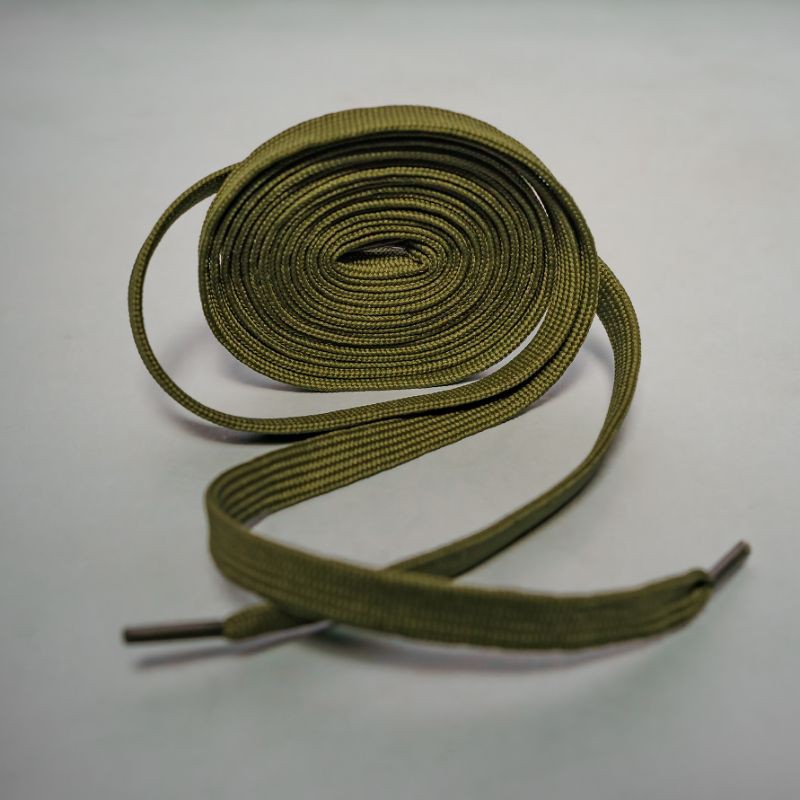 Johnson - Tali Sepatu 110 Cm Olive