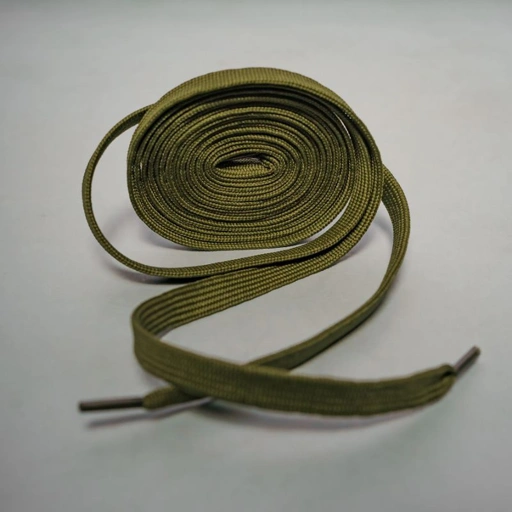 Johnson - Tali Sepatu 110 Cm Olive