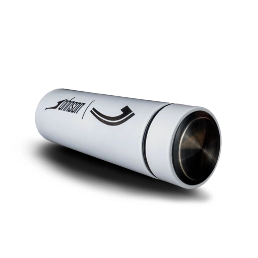Tumbler Johnson Ocean White