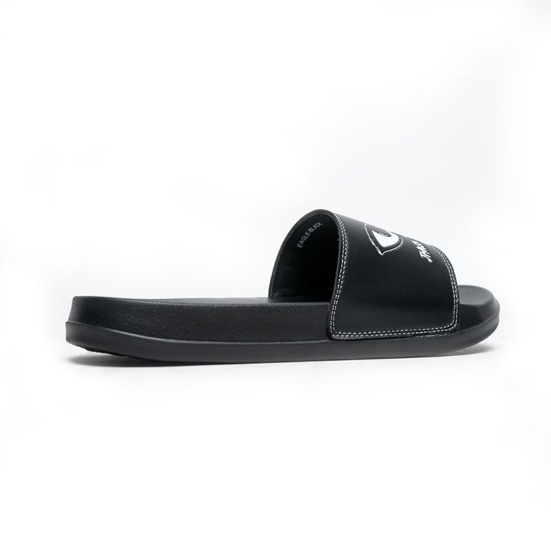 Sandal Johnson - Eagle Black