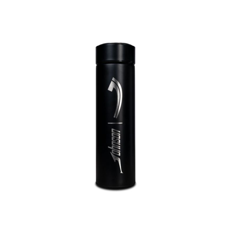 Tumbler Ocean Johnson Black