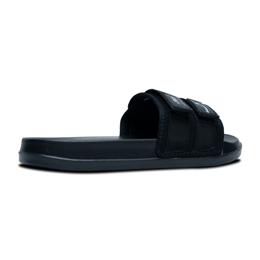 Sandal Johnson - Hawk Black
