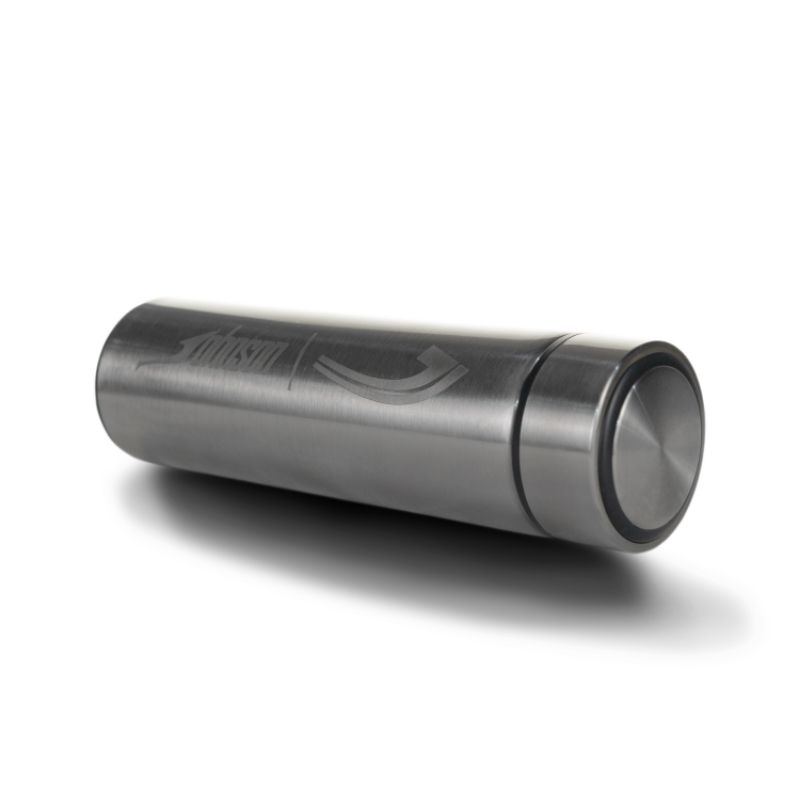 Tumbler Ocean Johnson Silver