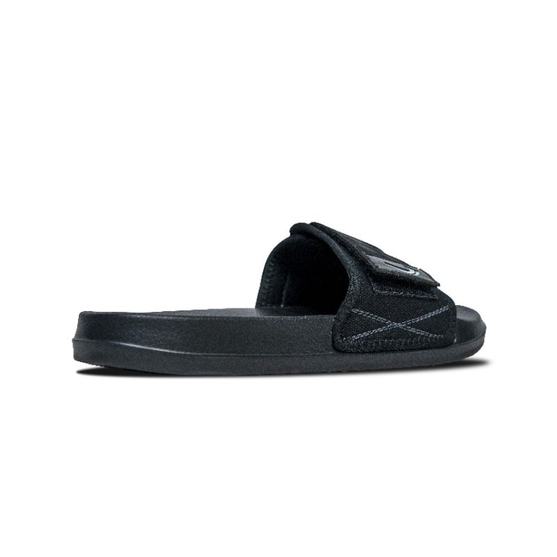 Sandal Johnson - PM Black